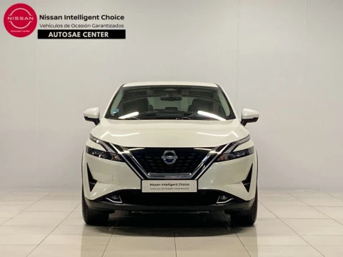 Nissan Qashqai  N-Connecta e-Power 2022