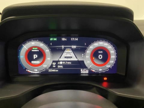 Nissan Qashqai  N-Connecta e-Power 2022