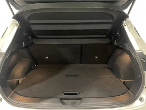 Nissan Qashqai  N-Connecta e-Power 2022