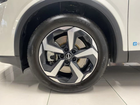 Nissan Qashqai  N-Connecta e-Power 2022