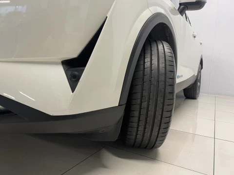 Nissan Qashqai  N-Connecta e-Power 2022