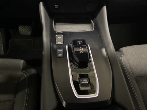 Nissan Qashqai  N-Connecta e-Power 2022