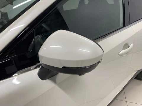 Nissan Qashqai  N-Connecta e-Power 2022