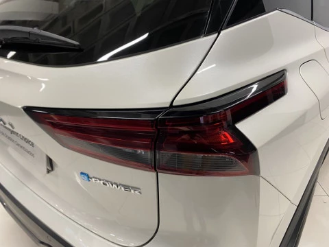 Nissan Qashqai  N-Connecta e-Power 2022