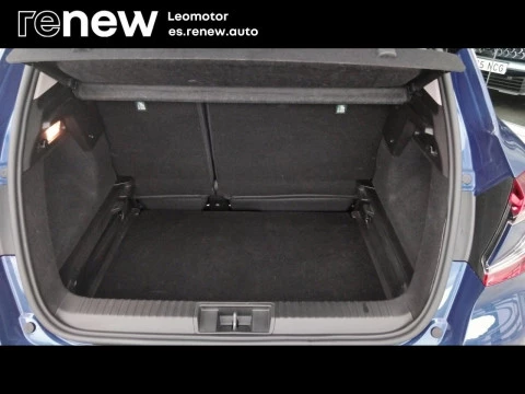 Renault Captur techno TCe 67kW (90CV)