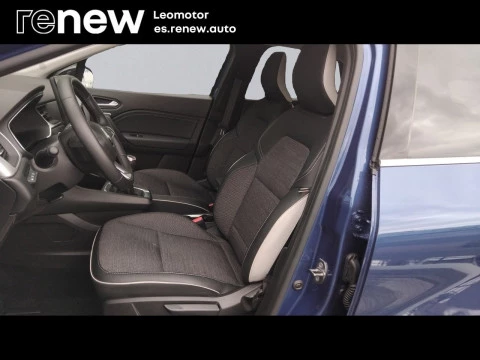 Renault Captur techno TCe 67kW (90CV)