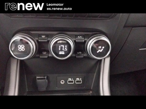 Renault Captur techno TCe 67kW (90CV)