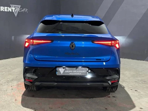 Renault Rafale Esprit Alpine E-Tech full hybrid 147kW