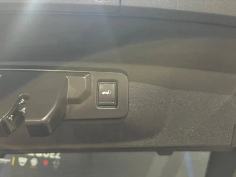 Renault Rafale Esprit Alpine E-Tech full hybrid 147kW