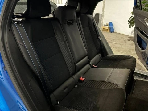Renault Rafale Esprit Alpine E-Tech full hybrid 147kW
