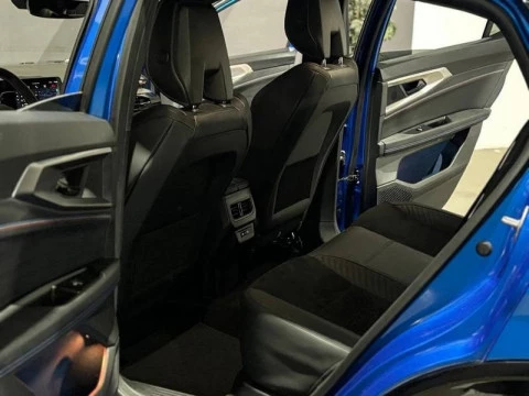 Renault Rafale Esprit Alpine E-Tech full hybrid 147kW