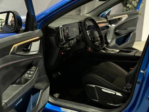 Renault Rafale Esprit Alpine E-Tech full hybrid 147kW