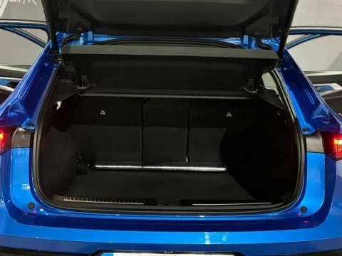 Renault Rafale Esprit Alpine E-Tech full hybrid 147kW