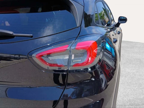 Ford Puma 1.0 EcoBoost MHEV Titanium Auto 92 kW (125 CV)
