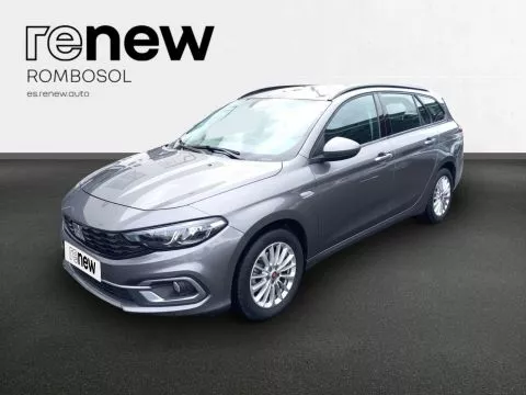 Fiat Tipo FIAT SW 1.0 Life Fiat Tipo FIAT SW 1.0 Life