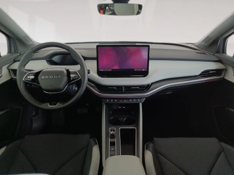 Skoda Elroq 150 kW (204 CV) 63 kWh (59 kwh neta)