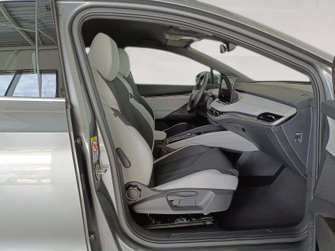 Skoda Elroq 150 kW (204 CV) 63 kWh (59 kwh neta)
