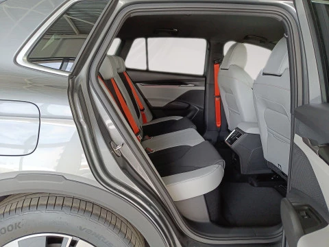 Skoda Elroq 150 kW (204 CV) 63 kWh (59 kwh neta)