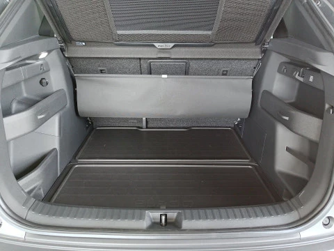 Skoda Elroq 150 kW (204 CV) 63 kWh (59 kwh neta)