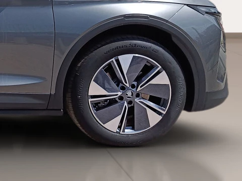 Skoda Elroq 150 kW (204 CV) 63 kWh (59 kwh neta)