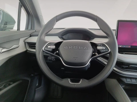 Skoda Elroq 150 kW (204 CV) 63 kWh (59 kwh neta)
