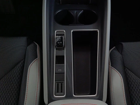 Skoda Elroq 150 kW (204 CV) 63 kWh (59 kwh neta)