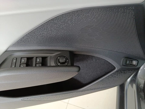 Skoda Elroq 150 kW (204 CV) 63 kWh (59 kwh neta)