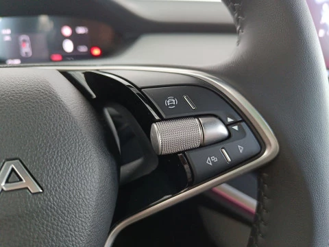 Skoda Elroq 150 kW (204 CV) 63 kWh (59 kwh neta)