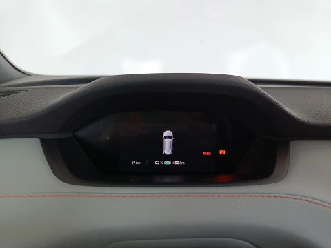 Skoda Elroq 150 kW (204 CV) 63 kWh (59 kwh neta)