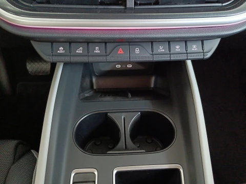 Skoda Elroq 150 kW (204 CV) 63 kWh (59 kwh neta)