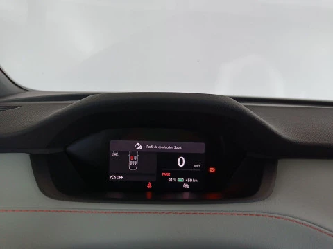 Skoda Elroq 150 kW (204 CV) 63 kWh (59 kwh neta)