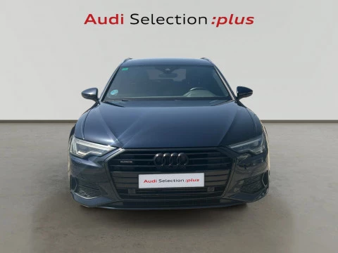 Audi A6 Avant Sport 50 TDI 210kW quattro tiptro