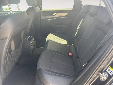 Audi A6 Avant Sport 50 TDI 210kW quattro tiptro