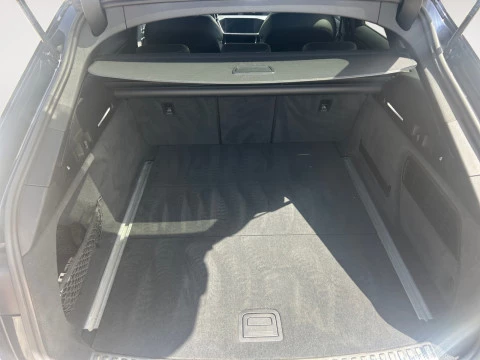 Audi A6 Avant Sport 50 TDI 210kW quattro tiptro