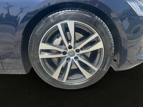 Audi A6 Avant Sport 50 TDI 210kW quattro tiptro
