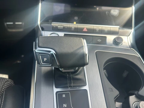 Audi A6 Avant Sport 50 TDI 210kW quattro tiptro