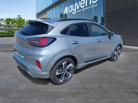 Ford Puma 1.0 EcoBoost 125cv ST-Line X MHEV