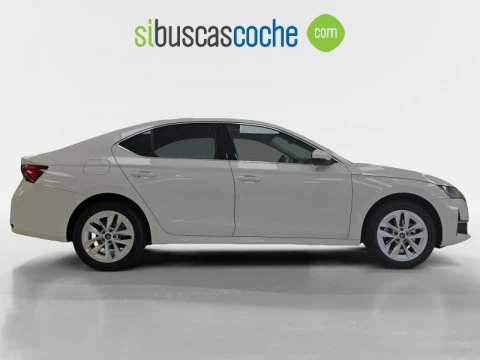 Skoda Octavia 2.0 TDI 110KW (150 CV) DSG DESIGN