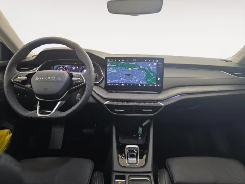 Skoda Octavia 2.0 TDI 110KW (150 CV) DSG DESIGN