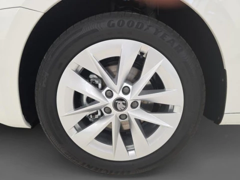 Skoda Octavia 2.0 TDI 110KW (150 CV) DSG DESIGN