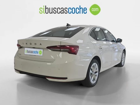 Skoda Octavia 2.0 TDI 110KW (150 CV) DSG DESIGN