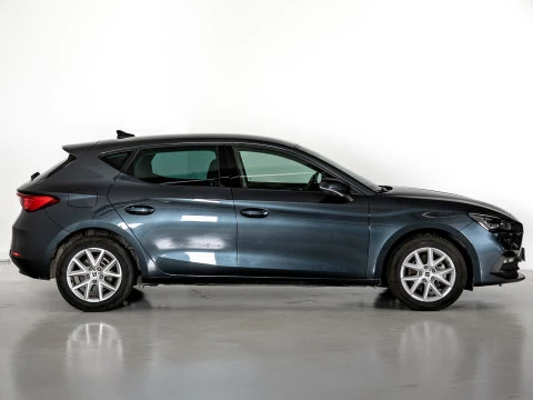 Seat Nuevo León 1.0 TSI 81kW S&S Style