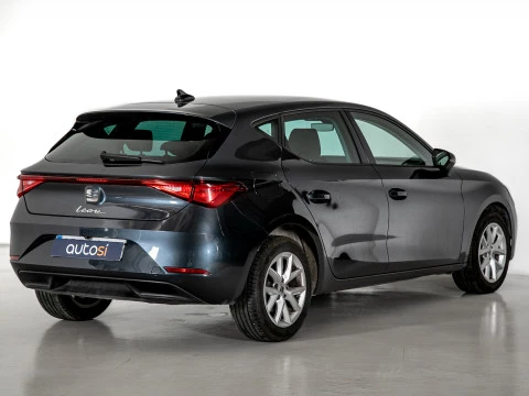 Seat Nuevo León 1.0 TSI 81kW S&S Style