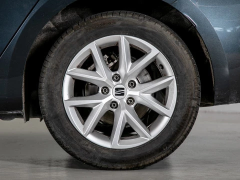 Seat Nuevo León 1.0 TSI 81kW S&S Style