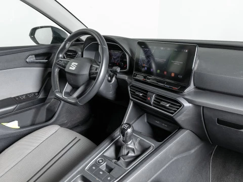 Seat Nuevo León 1.0 TSI 81kW S&S Style