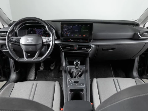 Seat Nuevo León 1.0 TSI 81kW S&S Style