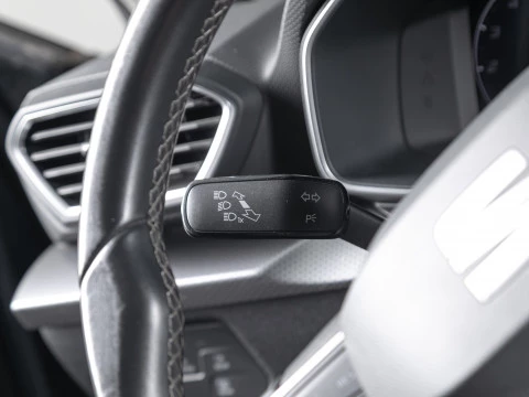 Seat Nuevo León 1.0 TSI 81kW S&S Style