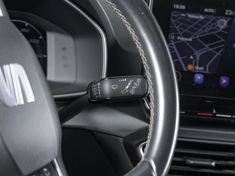 Seat Nuevo León 1.0 TSI 81kW S&S Style