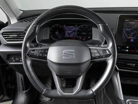 Seat Nuevo León 1.0 TSI 81kW S&S Style