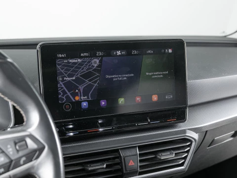 Seat Nuevo León 1.0 TSI 81kW S&S Style